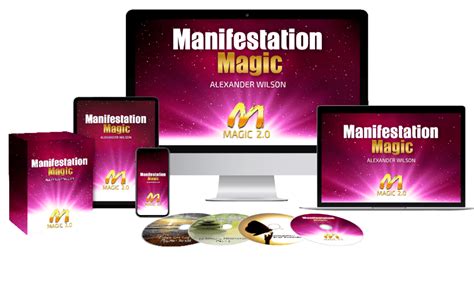 The Power of Belief: Harnessing Manifestation Magic with Member Access